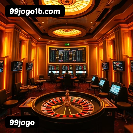 99jogo APP mobile iOS Android - 187 mil downloads São Paulo Rio BH