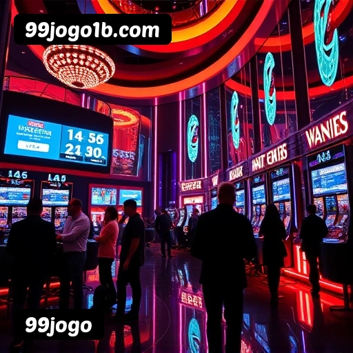Fluxo de download do app 99jogo — referência visual