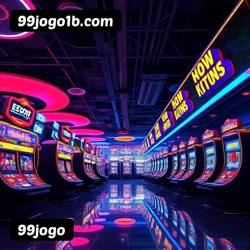 99jogo PIX instantâneo Brasil - Depósito e saque em minutos 24/7
