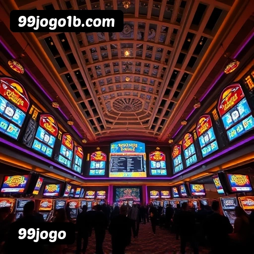 Estatísticas de bônus da 99jogo