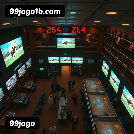 99jogo bônus R$5.000 + 500 giros - Rollover 35x, prazo 30 dias, 38% taxa conversão