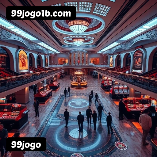 Vantagens exclusivas 99jogo para jogadores brasileiros - São Paulo, Rio, BH