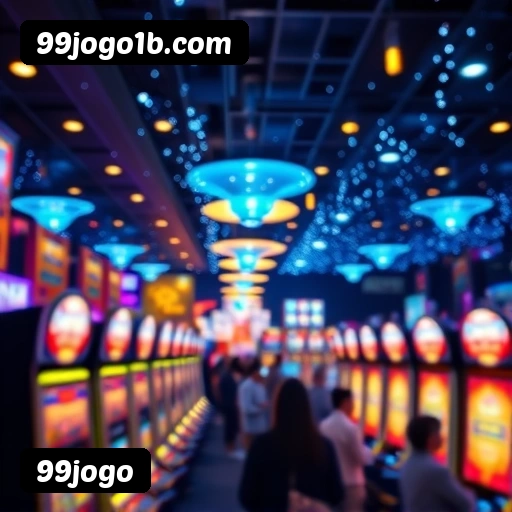 Tabela RTP dos jogos de cassino da 99jogo